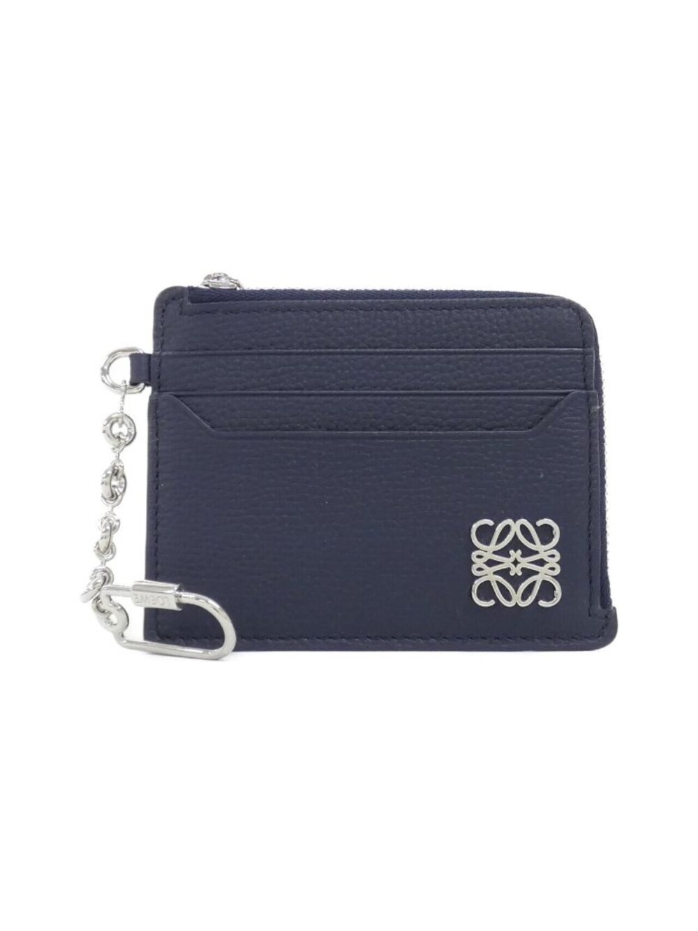 Loewe Anagram Square Coin Purse